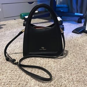 Katy Perry Crossbody